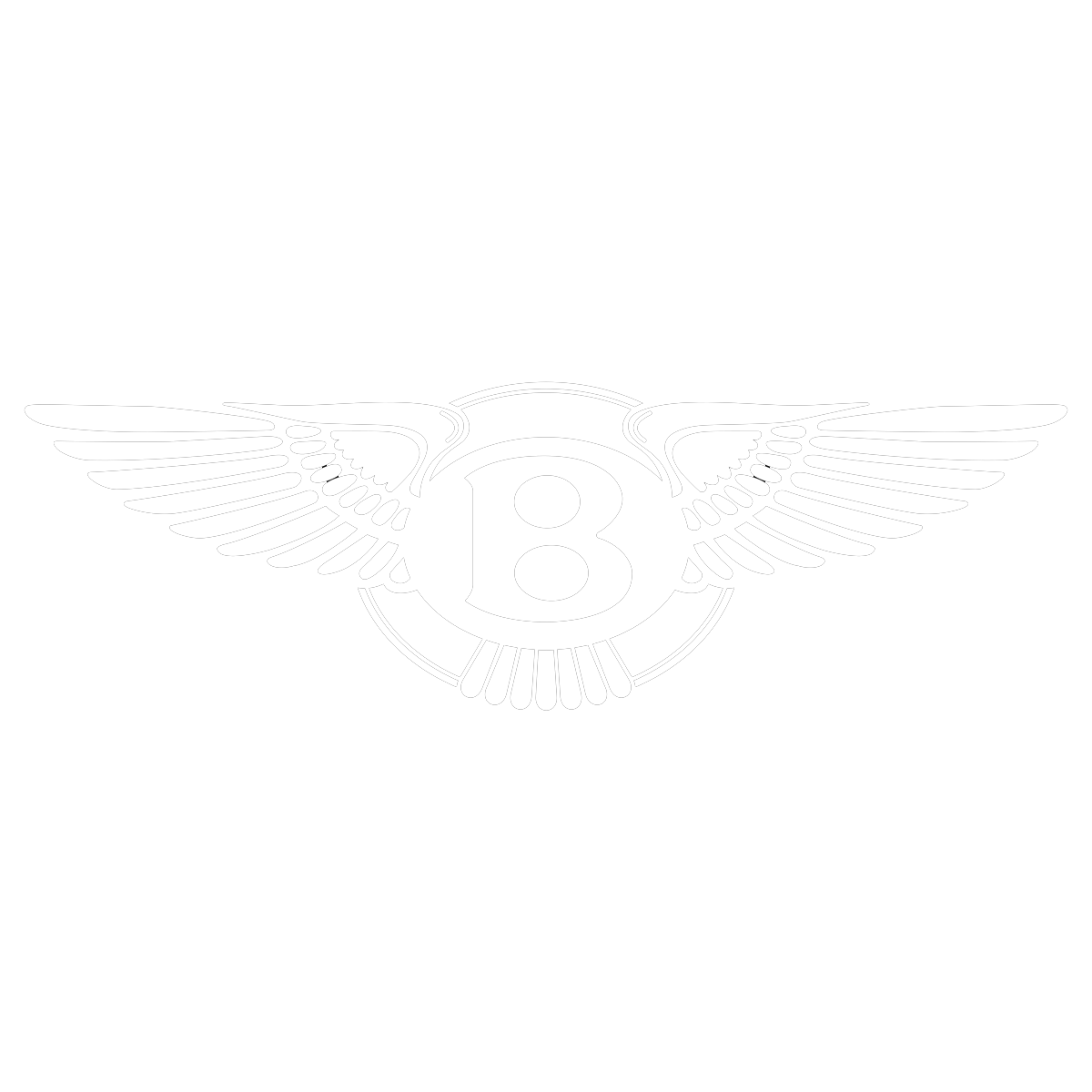 Bentley Logo